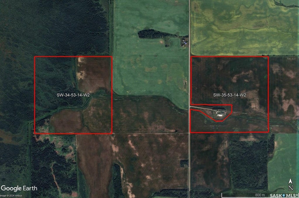 RURAL ADDRESS, TORCH RIVER RM NO. 488, SK S0J 0B1 - Image 3723386182.jpeg?d=l