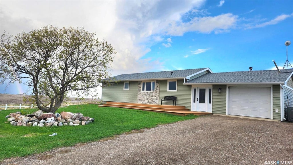 RURAL ADDRESS