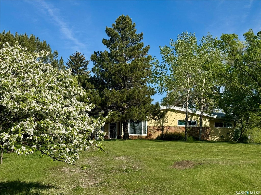 RURAL ADDRESS