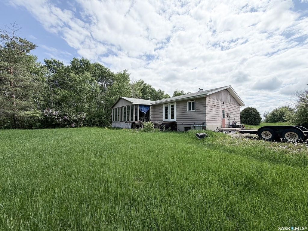 RURAL ADDRESS