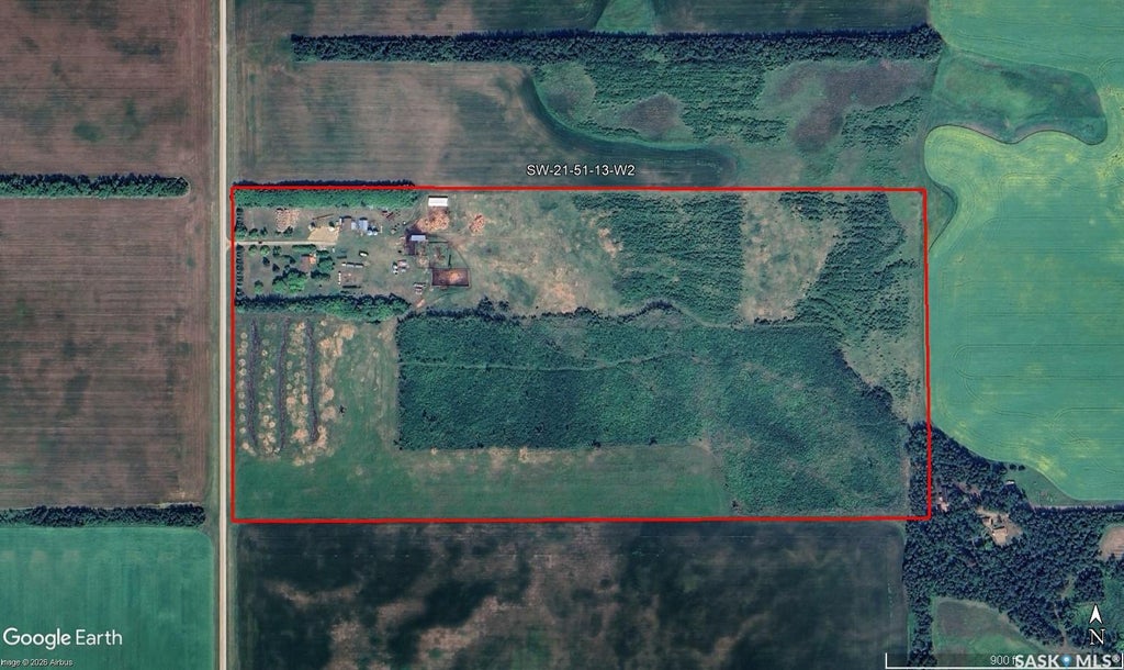 RURAL ADDRESS