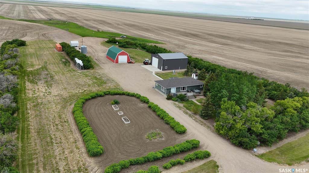 RURAL ADDRESS