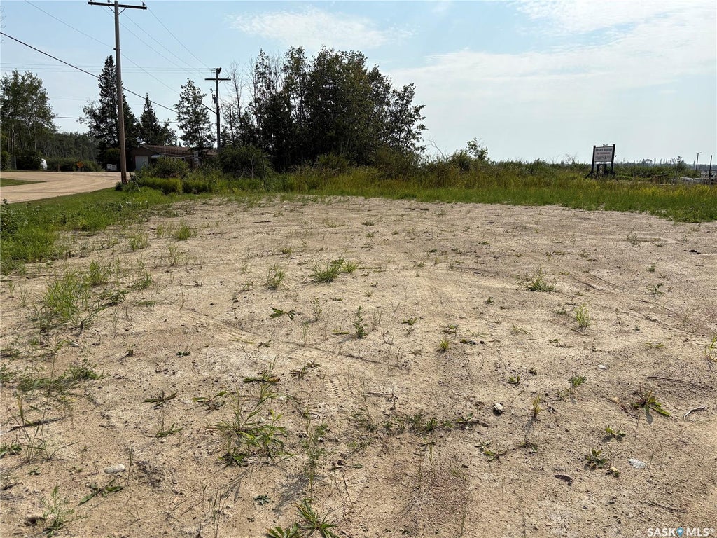 D DELARONDE ROAD