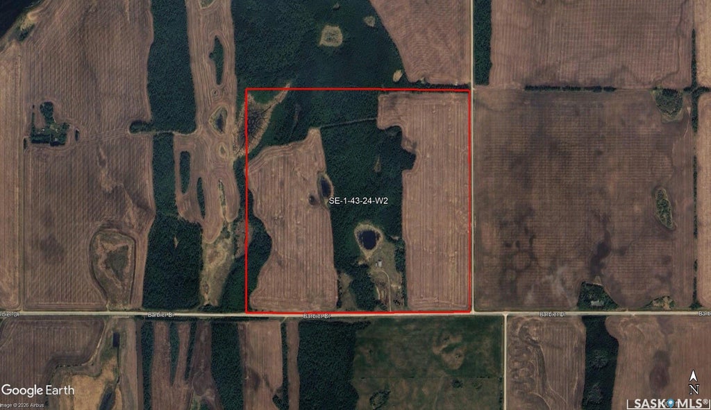 RURAL ADDRESS, THREE LAKES RM NO 400, SK S0K 3T0 - Image 3790394256.jpeg?d=l
