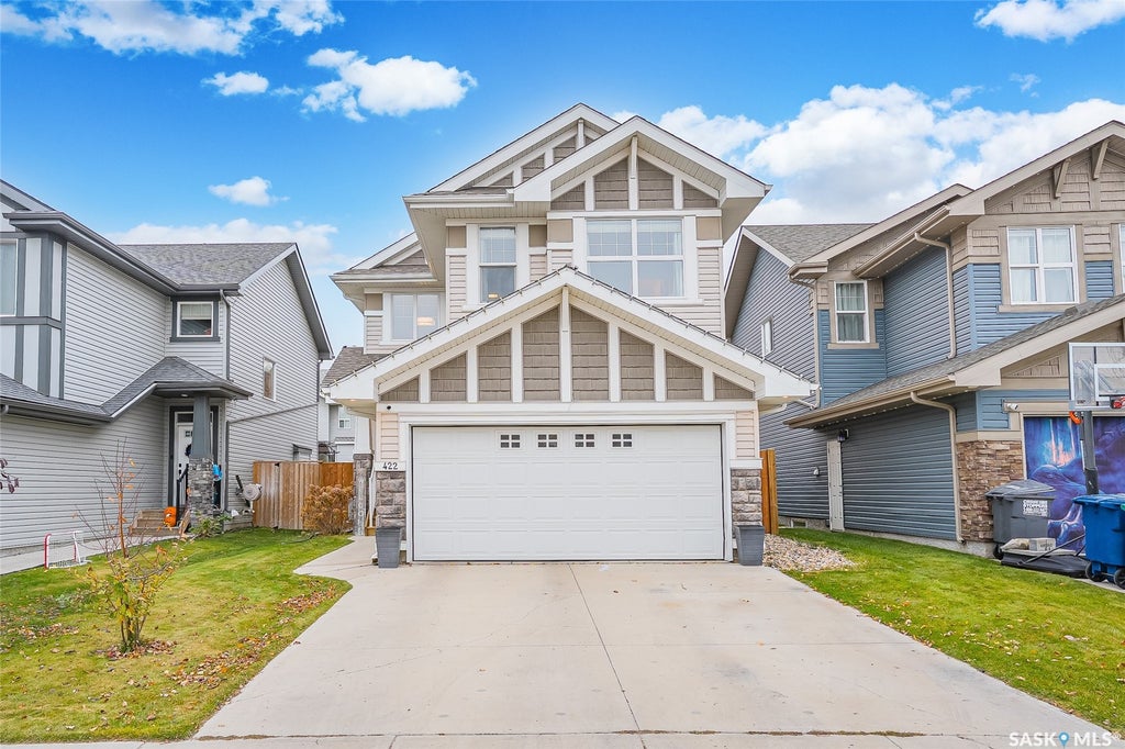 422 SECORD WAY, SASKATOON, SK S7V 0M1 - Image 2247534473.jpeg?d=l