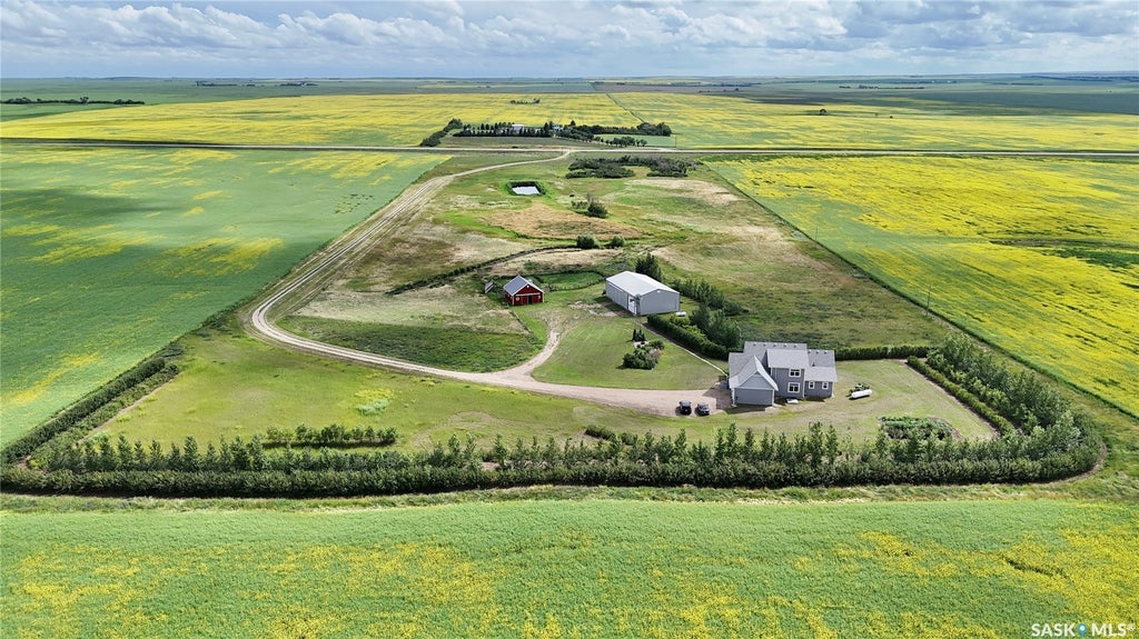 RURAL ADDRESS, RUDY RM NO 284, SK S0L 2N0 - Image 3958987941.jpeg?d=l