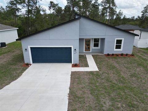 Photo of 2644 SW 162nd Street Rd, Ocala, FL 34473 (MLS # F10530982)