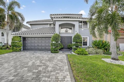 Photo of 10248 Brookville Ln, Boca Raton, FL 33428 (MLS # F10530947)