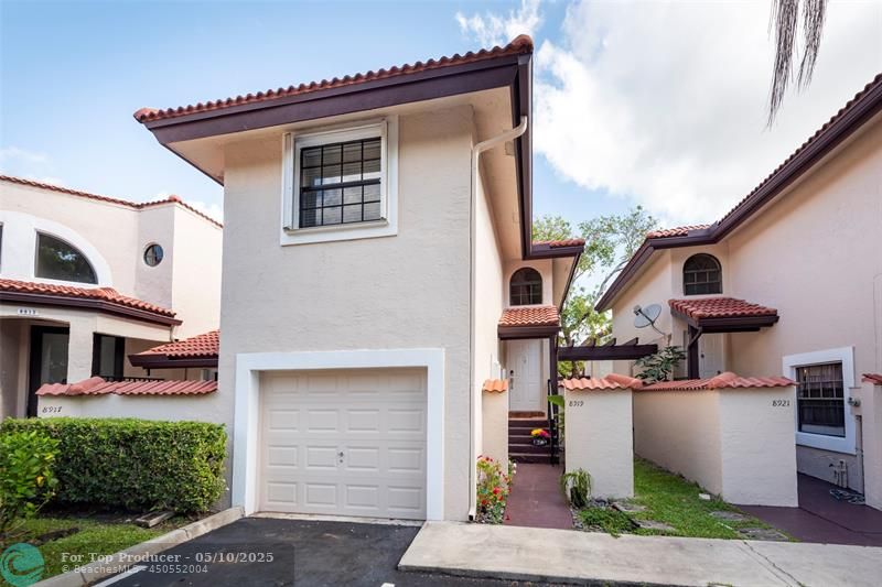 8919 W Sunrise Blvd 8919

                                                                             Plantation                                

                                    , FL - $455,000