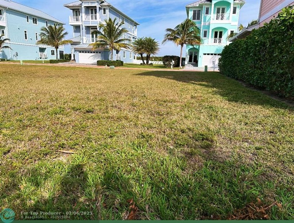 Photo of 4865 Watersong Way, Hutchinson Island, FL 34949 (MLS # F10481093)