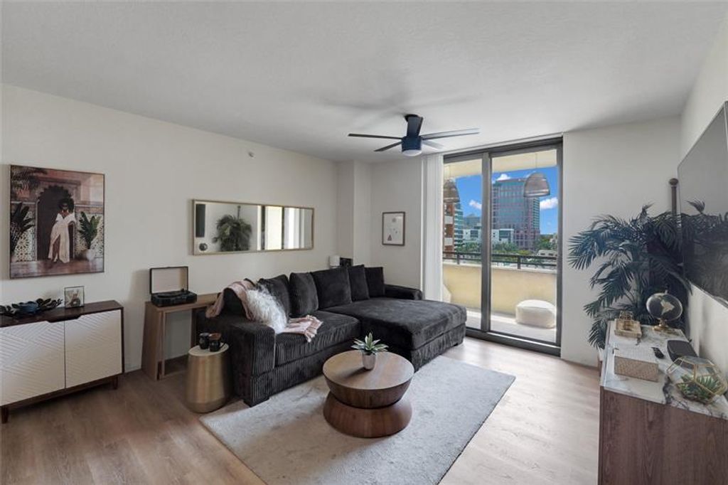 Photo of 100 N Federal Hwy #819, Fort Lauderdale, FL 33301 (MLS # F10534404)