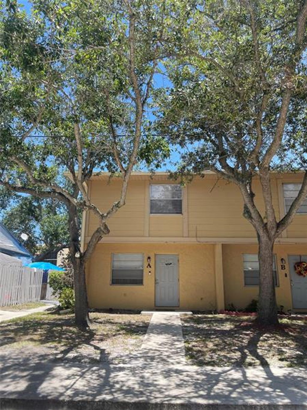 Photo of 2017 Oleander Blvd #A, Fort Pierce, FL 34950 (MLS # F10514551)