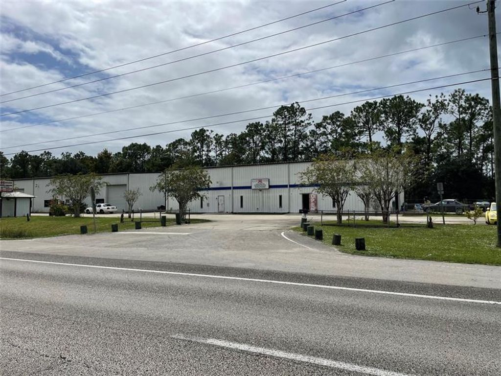Photo of 2501 S highway, Bunnell, FL 32110 (MLS # F10531819)