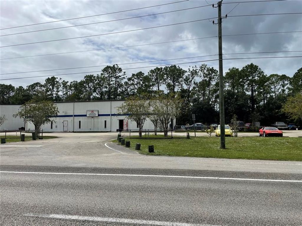 Photo of 2501 S highway, Bunnell, FL 32110 (MLS # F10531819)
