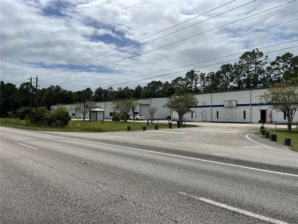Photo of 2501 S highway, Bunnell, FL 32110 (MLS # F10531819)