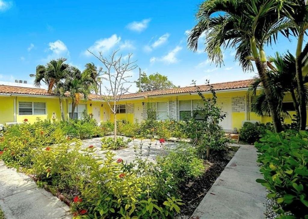 Photo of 1125 NE 80th St, Miami, FL 33138 (MLS # F10530404)