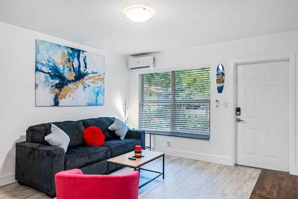 Photo of 1125 NE 80th St, Miami, FL 33138 (MLS # F10530404)