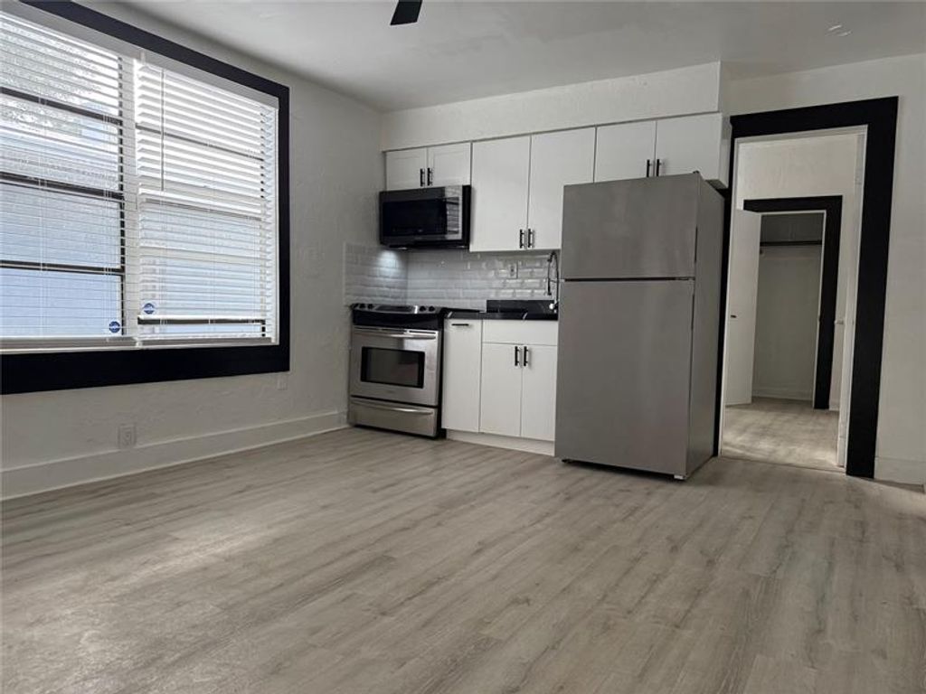 Photo of 1947 Madison St #4, Hollywood, FL 33020 (MLS # F10531391)