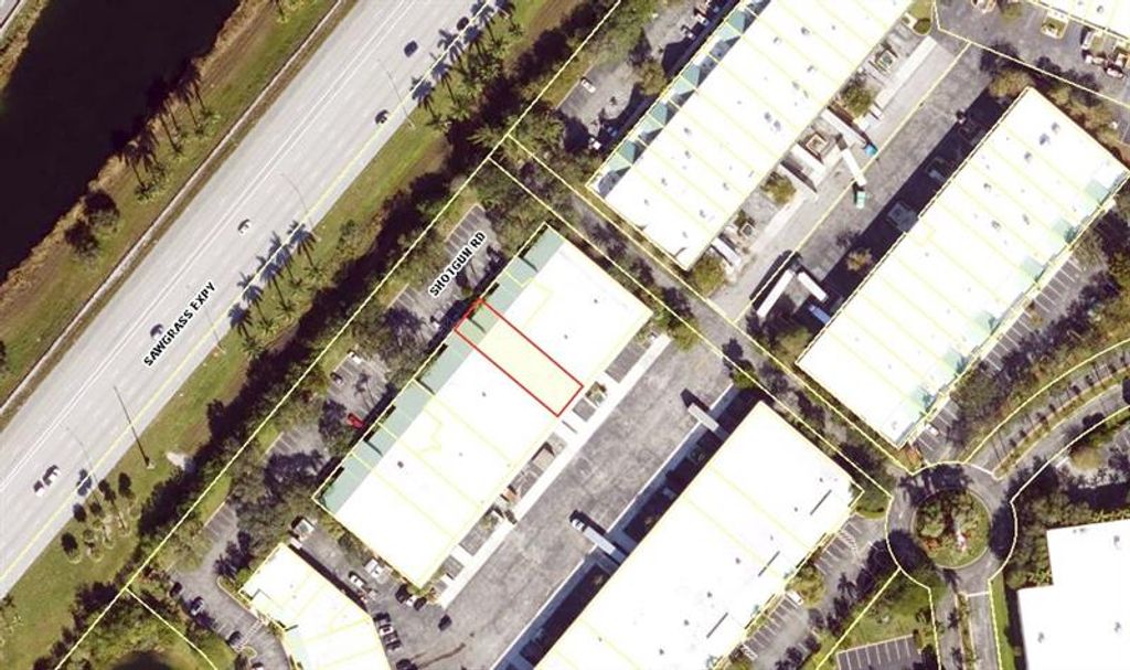 Photo of 959 Shotgun Rd, Sunrise, FL 33326 (MLS # F10533735)