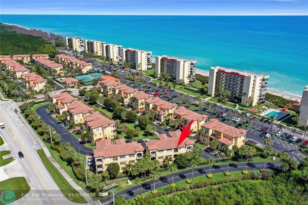 Photo of 228 Ocean Bay Dr #228, Jensen Beach, FL 34957 (MLS # F10477976)