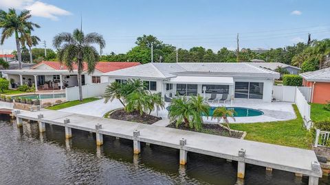 Photo of 2720 NE 59th St, Fort Lauderdale, FL 33308 (MLS # F10530969)