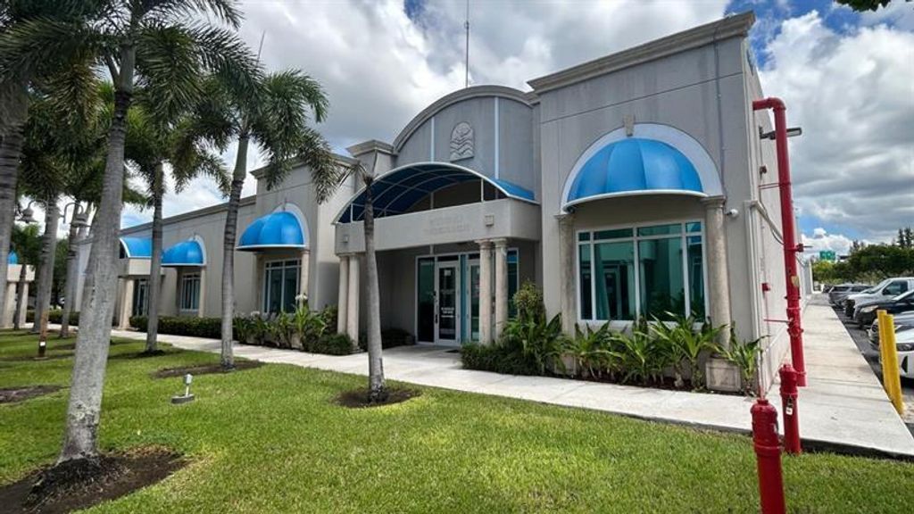 Photo of 2860 W State Road 84 #119, Dania Beach, FL 33312 (MLS # F10532605)