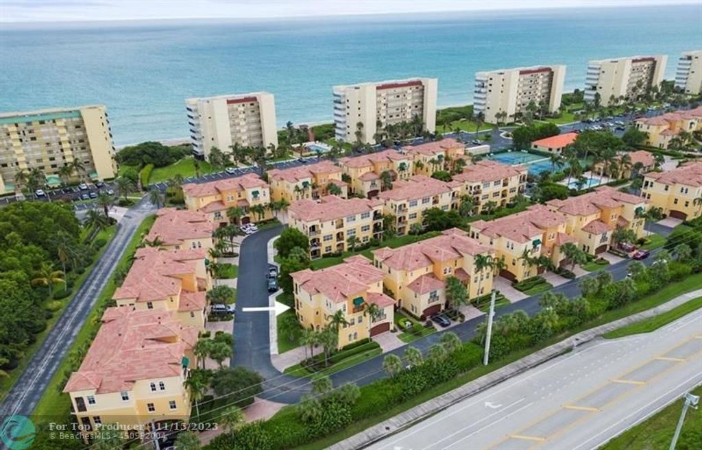 Photo of 151 Ocean Bay Dr #151, Jensen Beach, FL 34957 (MLS # F10409784)