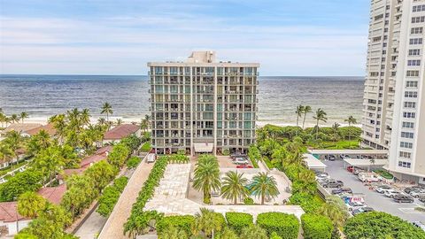 Photo of 1300 S Ocean Blvd #PH5, Pompano Beach, FL 33062 (MLS # F10529873)