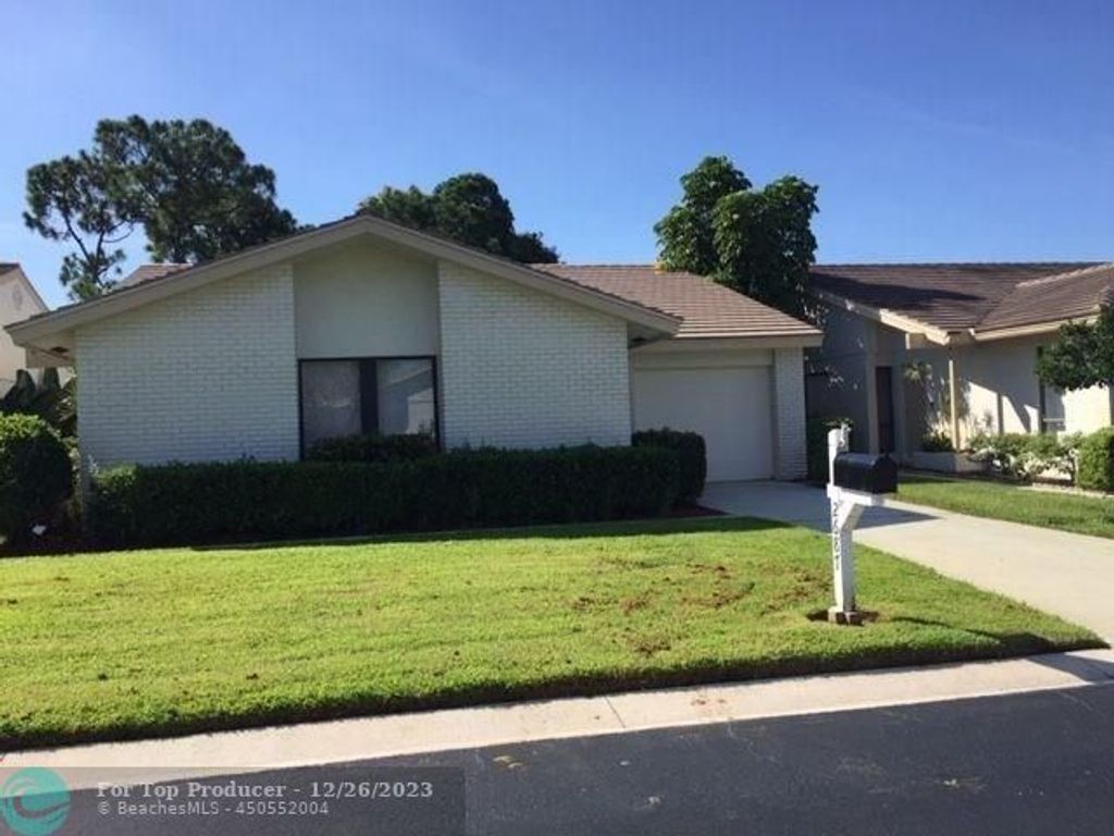 Photo of 2687 SW Egret Pond Cir, Palm City, FL 34990 (MLS # F10414282)