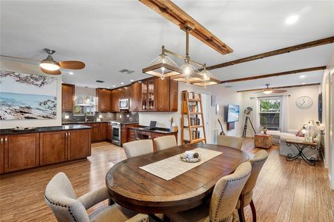 Photo of 221 NE 57th St, Oakland Park, FL 33334 (MLS # F10526311)