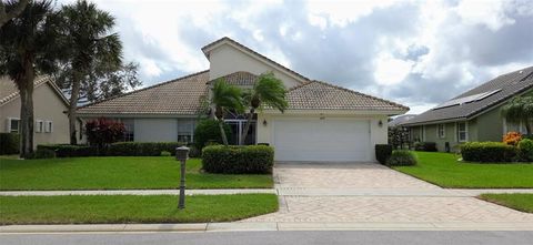 Photo of 6898 Grenelefe Rd, Boynton Beach, FL 33437 (MLS # F10530692)