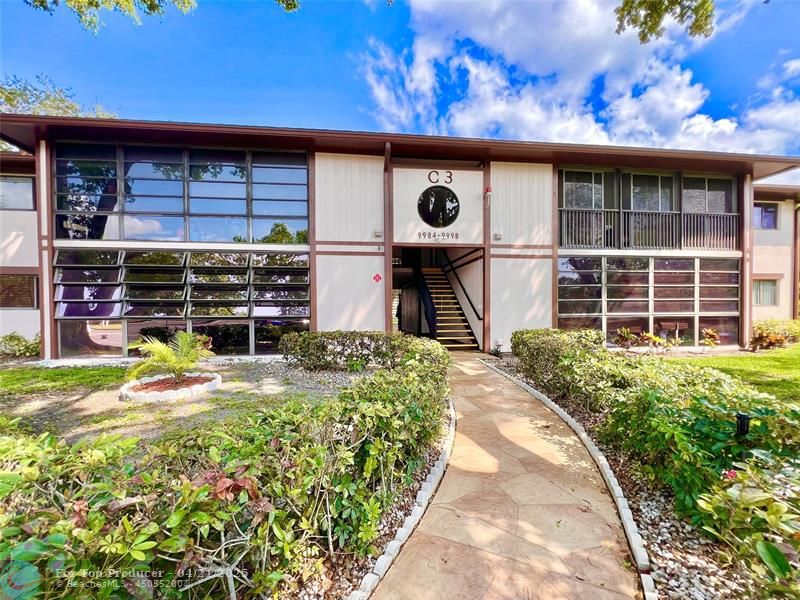 9988 N Belfort Cir 111