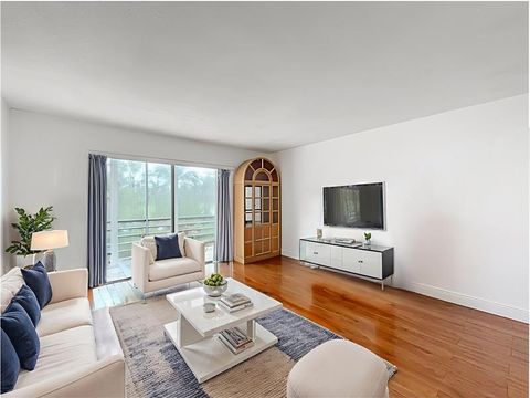 Photo of 700 NE 14th Ave #406, Hallandale Beach, FL 33009 (MLS # F10531003)