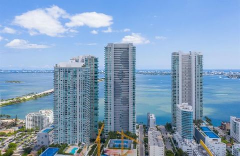 Photo of 480 NE 31st St #3802, Miami, FL 33137 (MLS # F10530968)