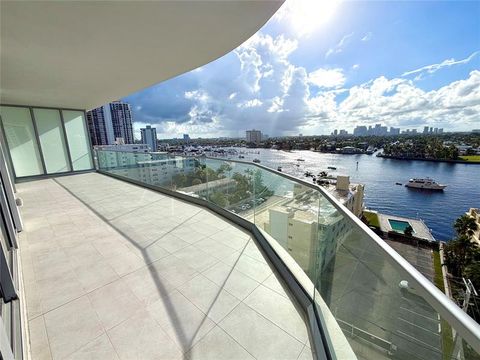 Photo of 153 N Seabreeze blv Blvd #704, Fort Lauderdale, FL 33304 (MLS # F10530698)