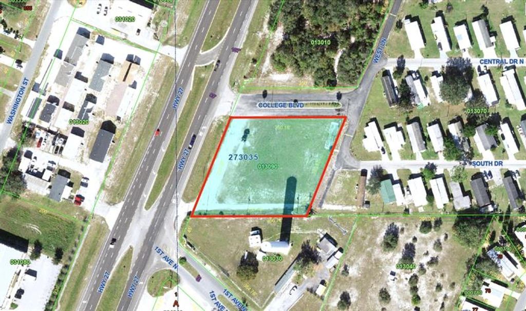 Photo of US Hwy 27, Lake Wales, FL 33853 (MLS # F10531161)