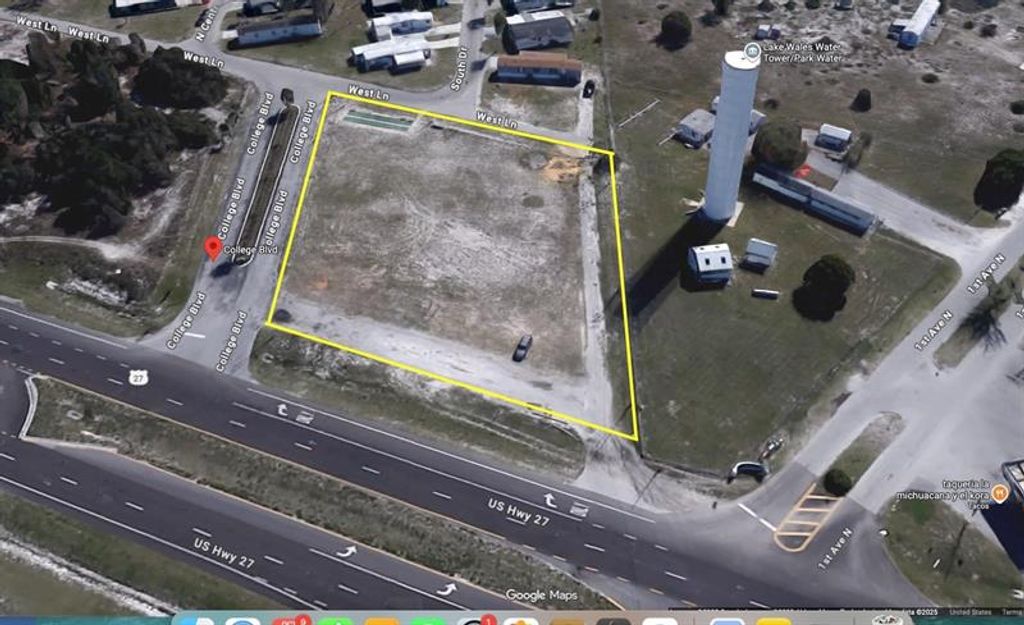 Photo of US Hwy 27, Lake Wales, FL 33853 (MLS # F10531161)