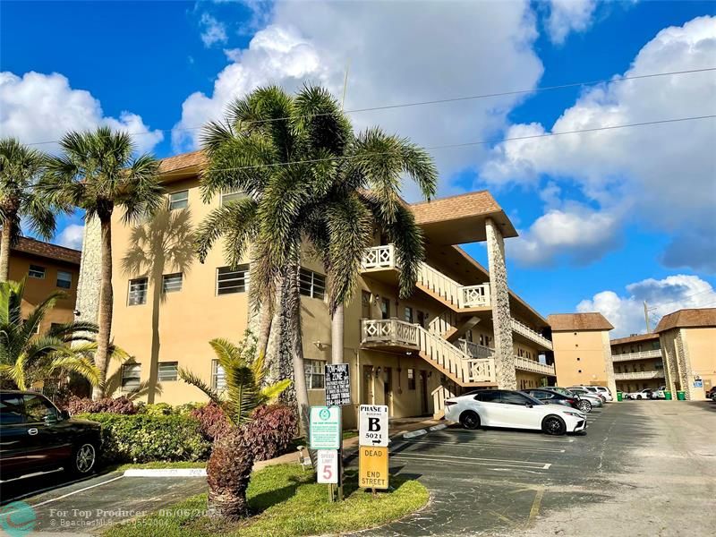 5021 W Oakland Park Blvd 309