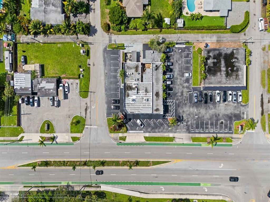 Photo of 3419 & 3451 N Andrews Ave, Oakland Park, FL 33309 (MLS # F10534159)