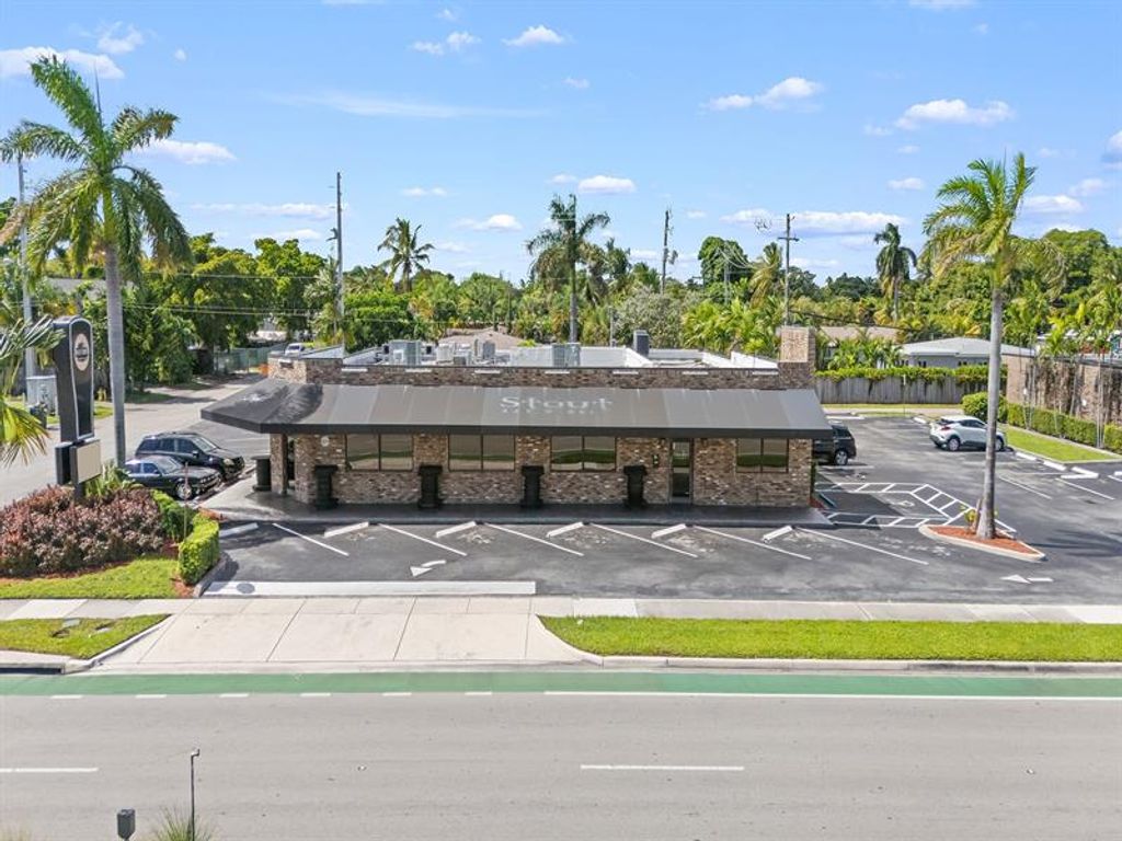 Photo of 3419 & 3451 N Andrews Ave, Oakland Park, FL 33309 (MLS # F10534159)