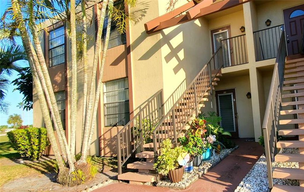 Photo of 7340 NW 18th St #101, Margate, FL 33063 (MLS # F10531547)