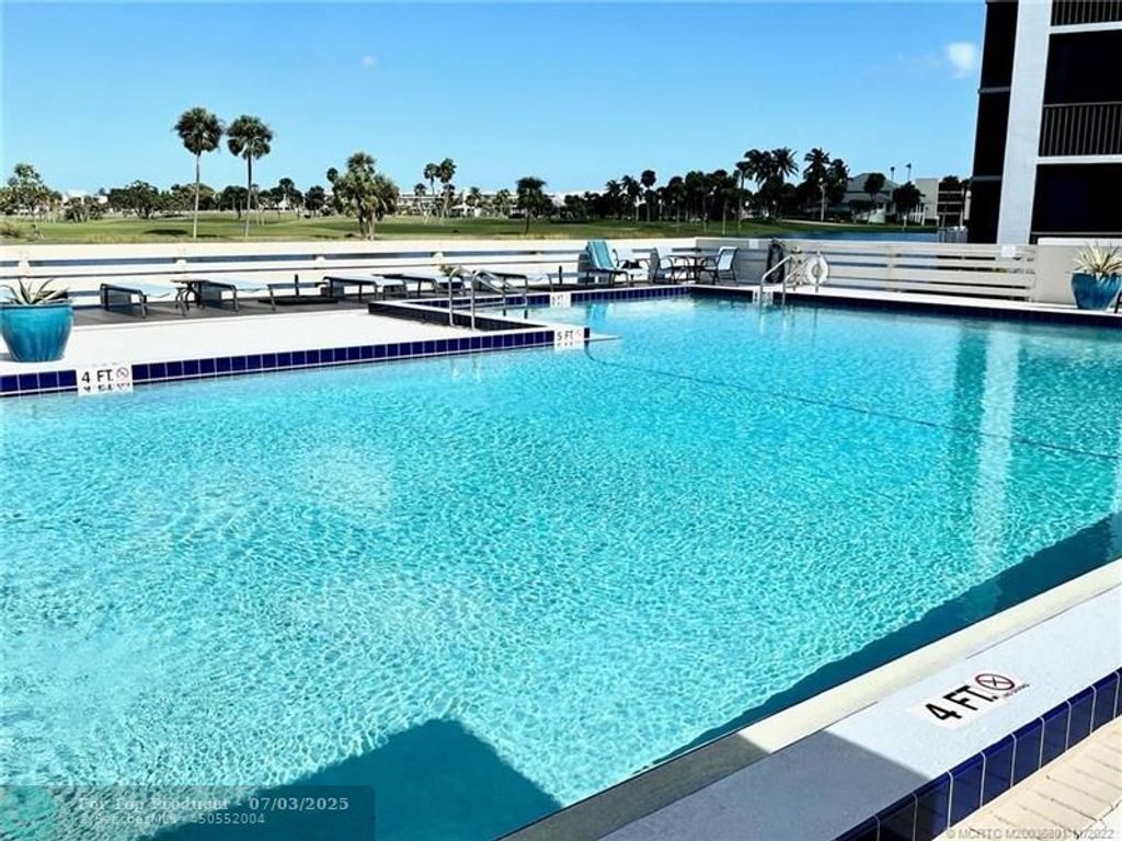 Photo of 40 NE Plantation Rd #208, Stuart, FL 34996 (MLS # F10512764)