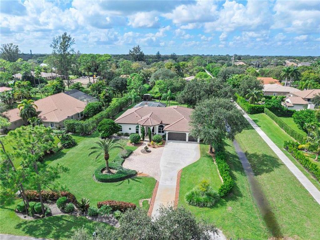 Photo of 6963 NW 66th Ave, Parkland, FL 33067 (MLS # F10533848)