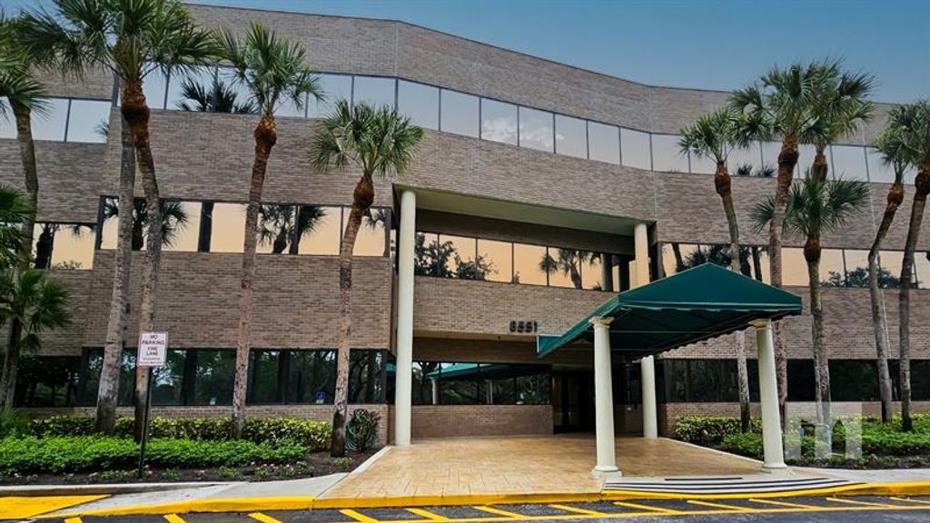 Photo of 8551 W Sunrise Blvd #303, Plantation, FL 33322 (MLS # F10533746)