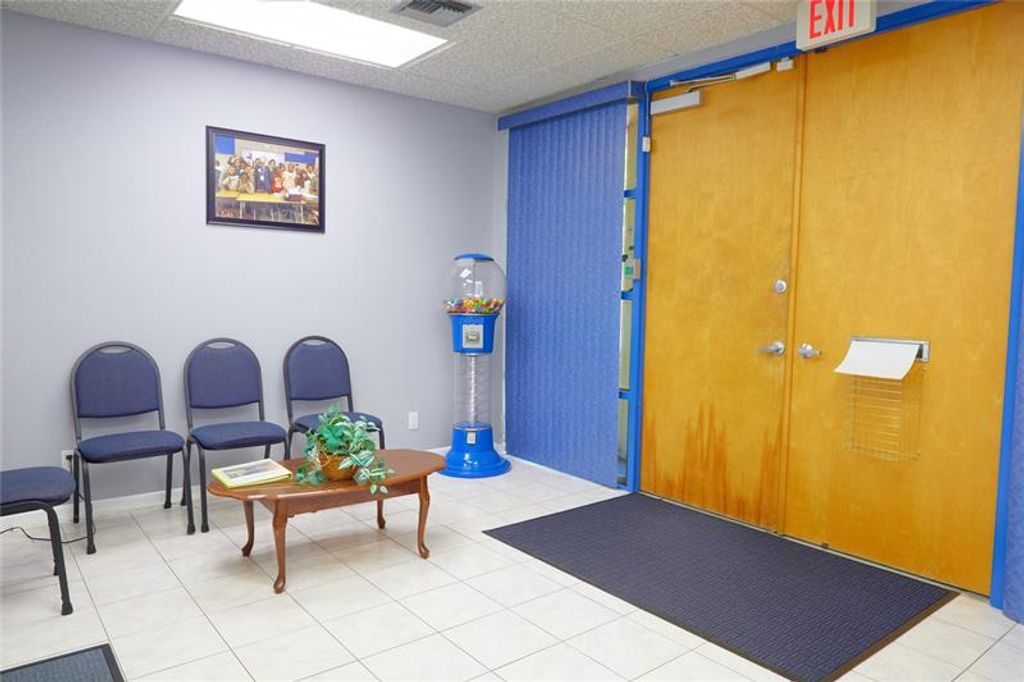 Photo of 6800 W Commercial Blvd #5, Lauderhill, FL 33319 (MLS # F10533814)