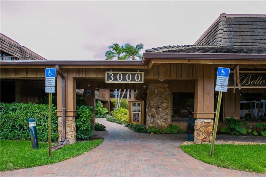 Photo of 3000 N University Dr #3H, Coral Springs, FL 33065 (MLS # F10530833)