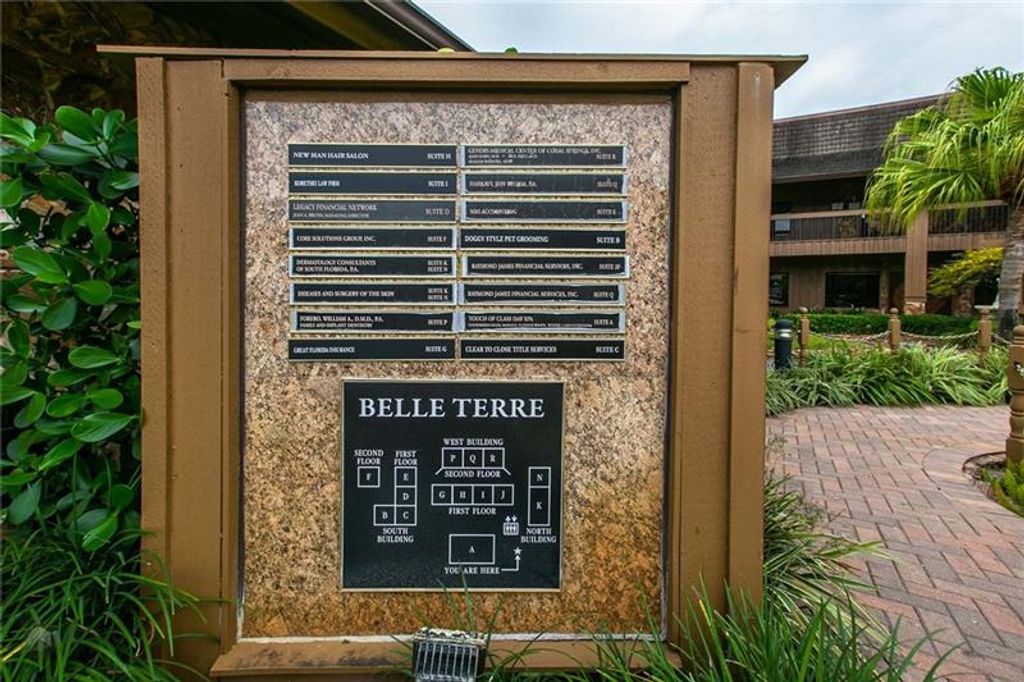 Photo of 3000 N University Dr #3H, Coral Springs, FL 33065 (MLS # F10530833)