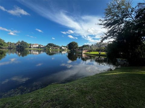 Photo of 718 SW 88th Ter #718, Plantation, FL 33324 (MLS # F10530998)