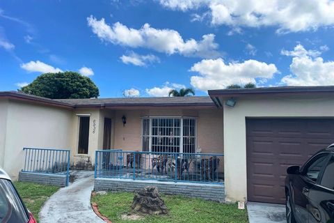 Photo of 6936 NW 5th Ct, Margate, FL 33063 (MLS # F10530939)