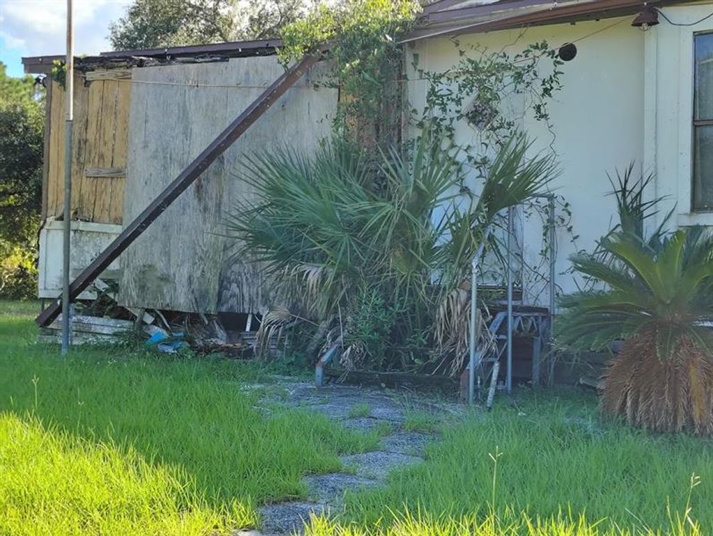 Photo of 4605 Nicole Ave, Cocoa, FL 32927 (MLS # F10532109)